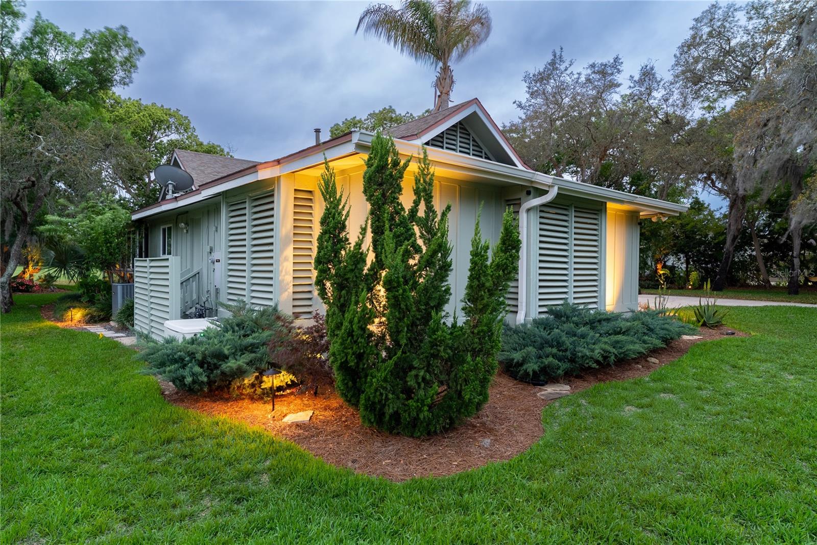550 BOTTLEBRUSH CT, NEW SMYRNA BEACH, FL, 32168