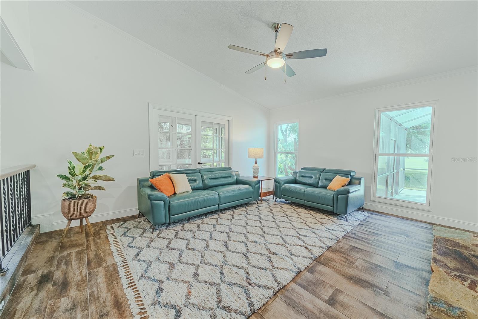 550 BOTTLEBRUSH CT, NEW SMYRNA BEACH, FL, 32168