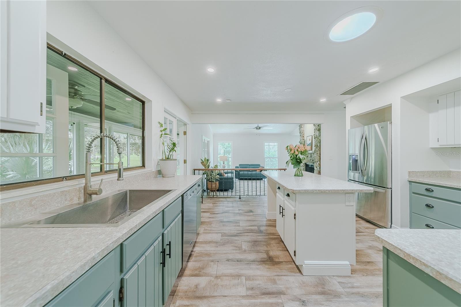 550 BOTTLEBRUSH CT, NEW SMYRNA BEACH, FL, 32168