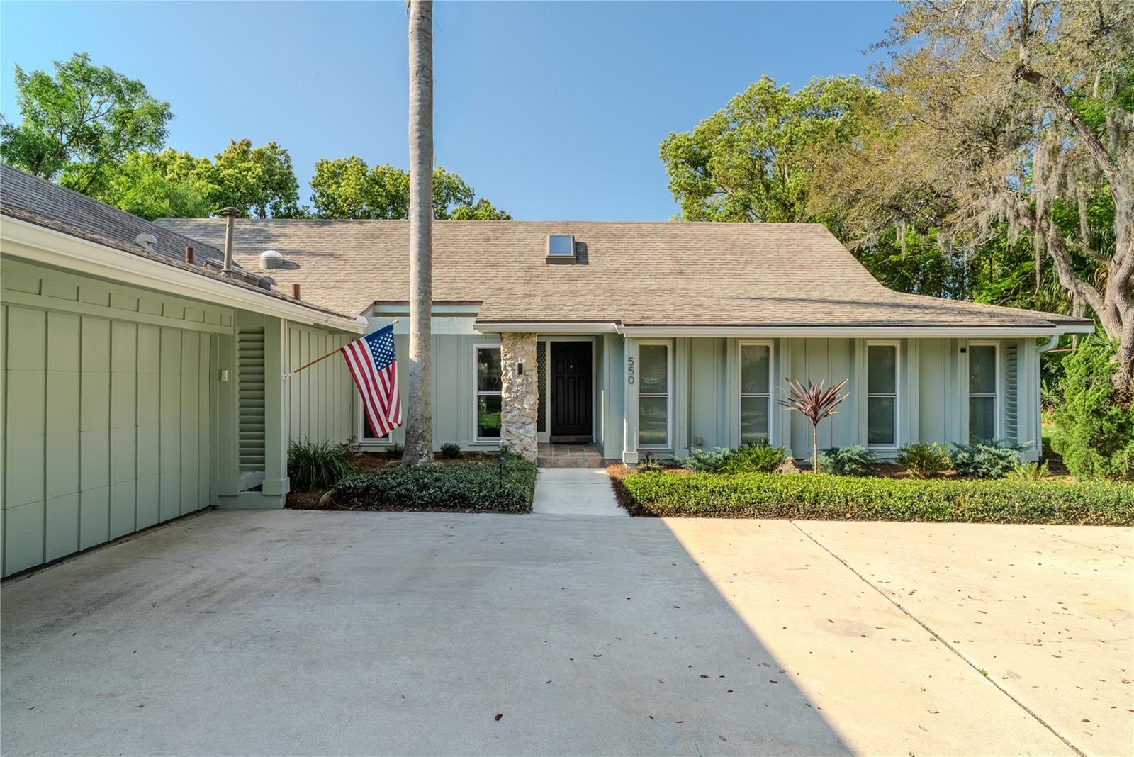 550 BOTTLEBRUSH CT, NEW SMYRNA BEACH, FL, 32168