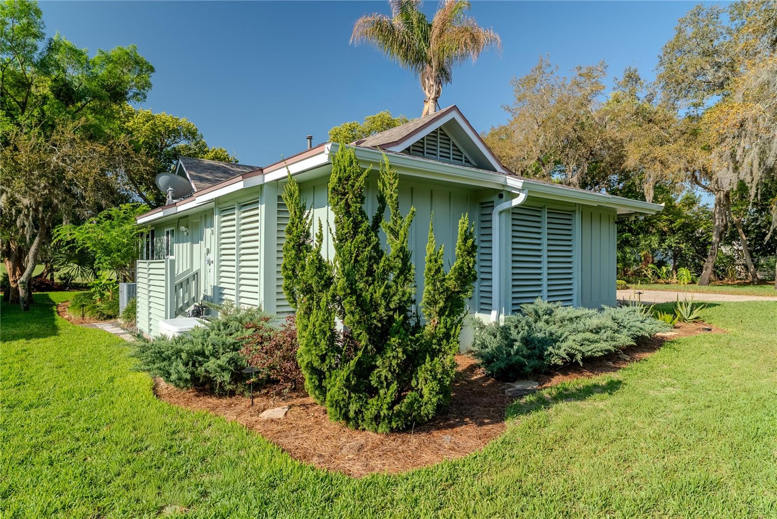 550 BOTTLEBRUSH CT, NEW SMYRNA BEACH, FL, 32168