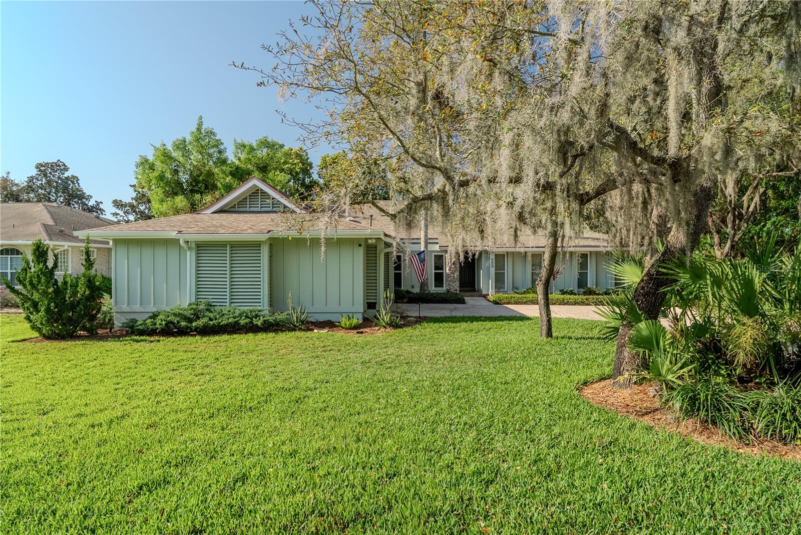 550 BOTTLEBRUSH CT, NEW SMYRNA BEACH, FL, 32168