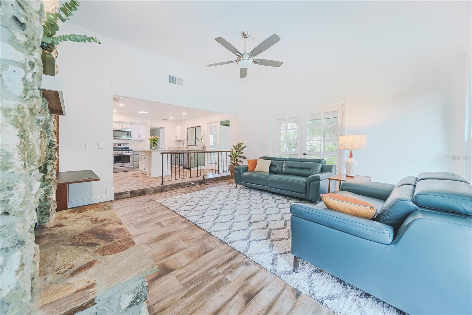 550 BOTTLEBRUSH CT, NEW SMYRNA BEACH, FL, 32168