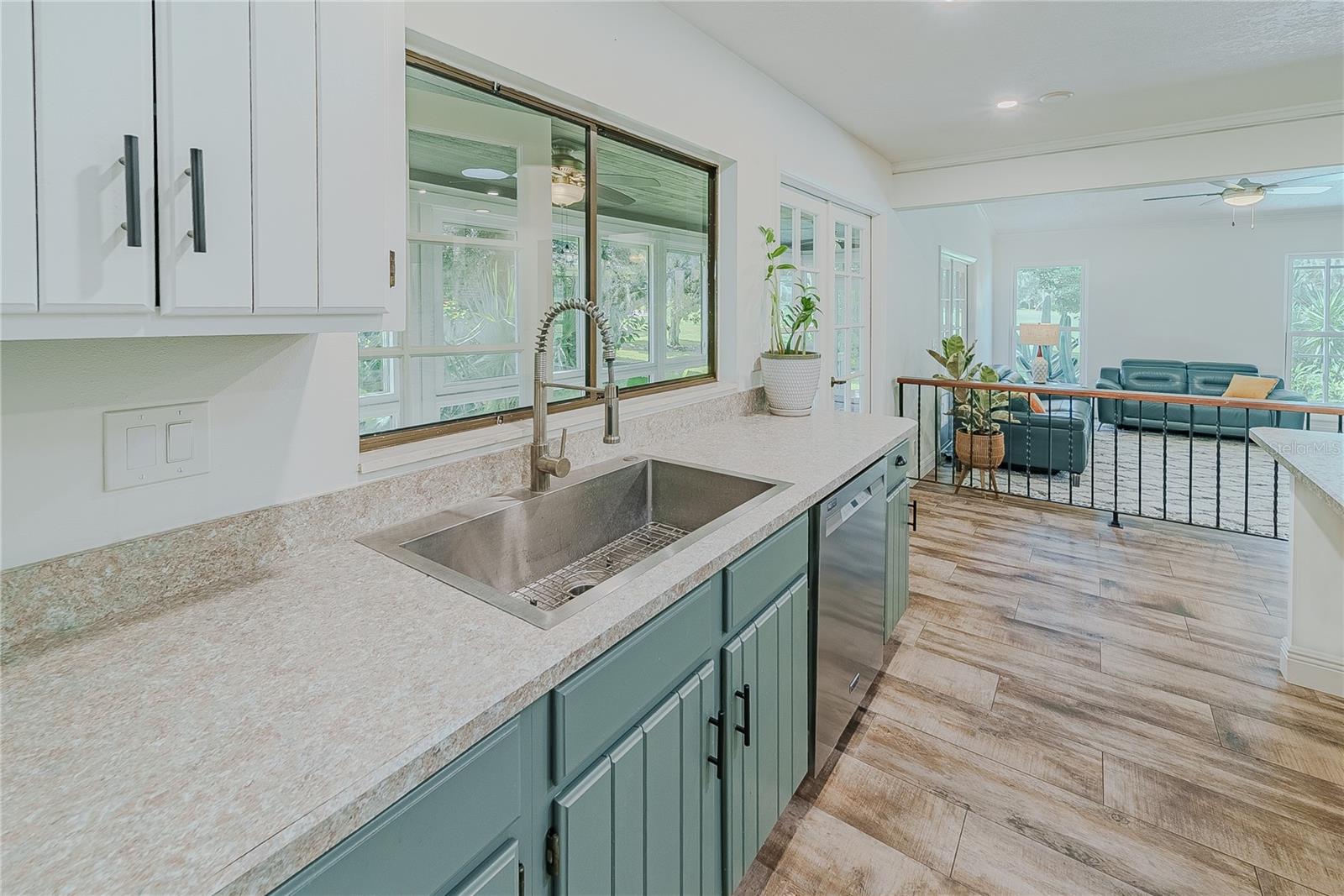 550 BOTTLEBRUSH CT, NEW SMYRNA BEACH, FL, 32168