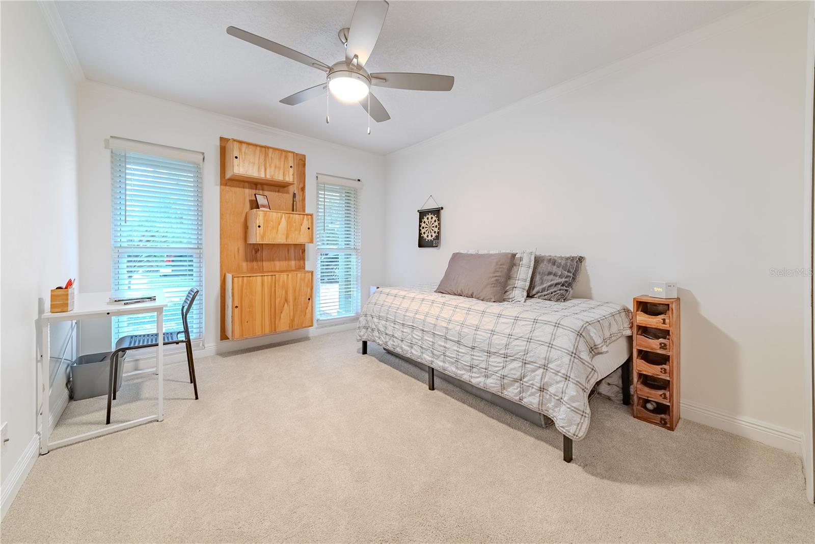 550 BOTTLEBRUSH CT, NEW SMYRNA BEACH, FL, 32168