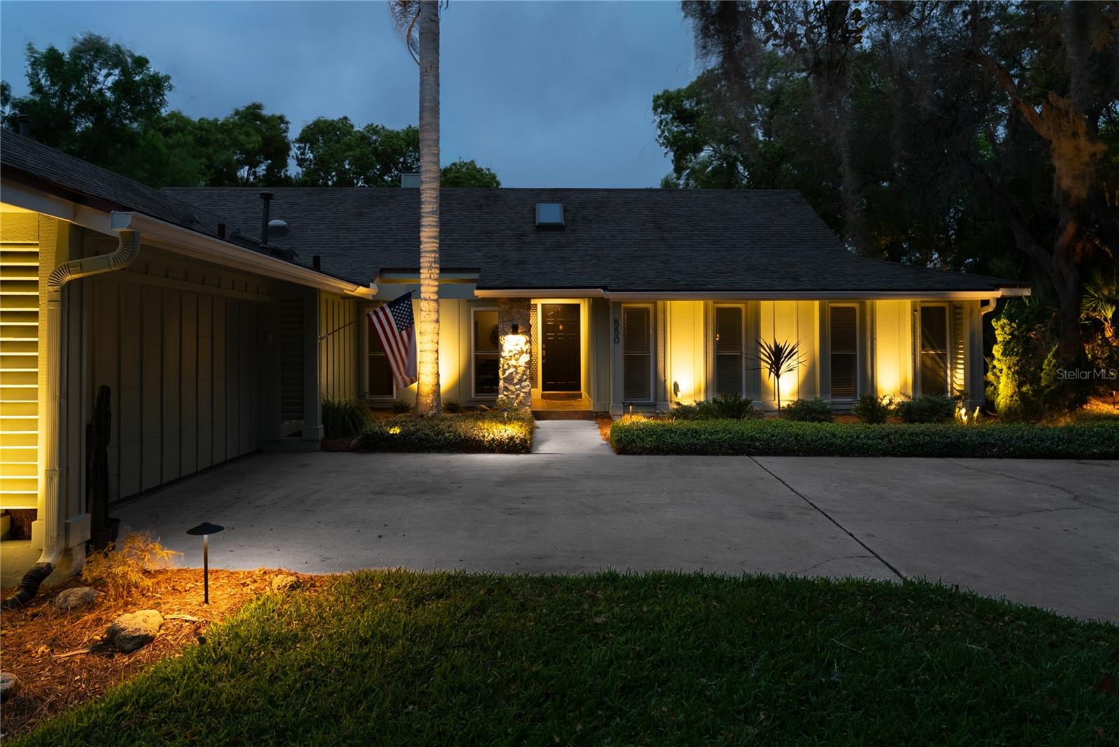 550 BOTTLEBRUSH CT, NEW SMYRNA BEACH, FL, 32168