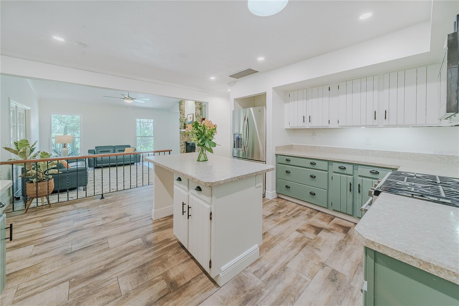550 BOTTLEBRUSH CT, NEW SMYRNA BEACH, FL, 32168