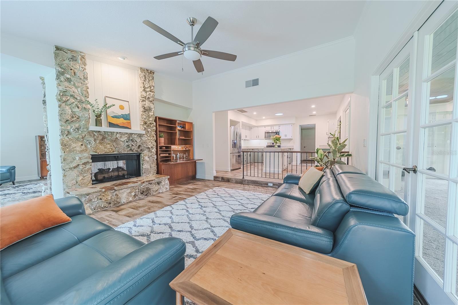 550 BOTTLEBRUSH CT, NEW SMYRNA BEACH, FL, 32168