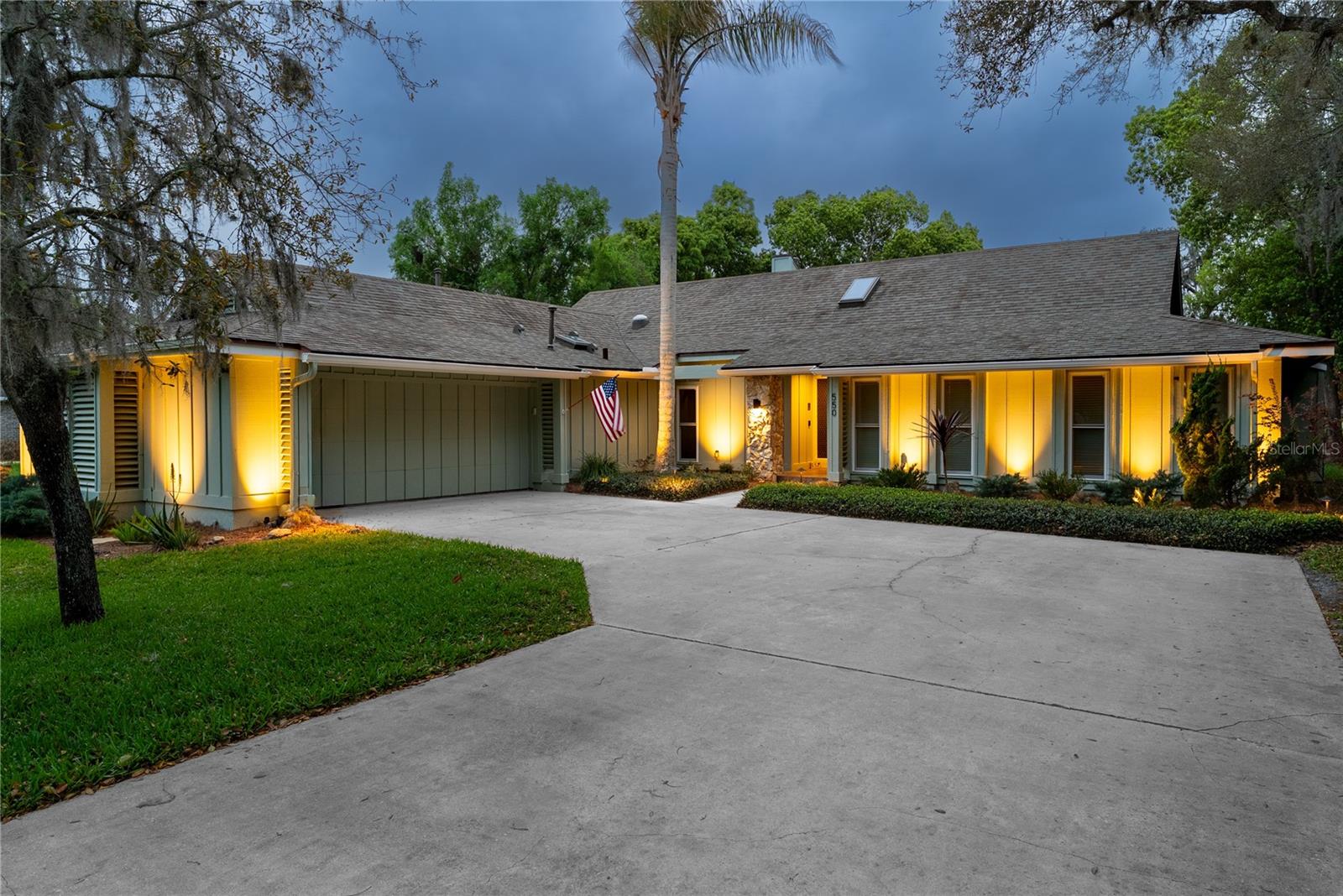 550 BOTTLEBRUSH CT, NEW SMYRNA BEACH, FL, 32168