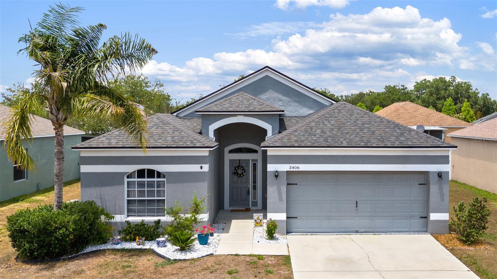 3406 GROVE BLOSSOM LN, PLANT CITY, FL, 33567