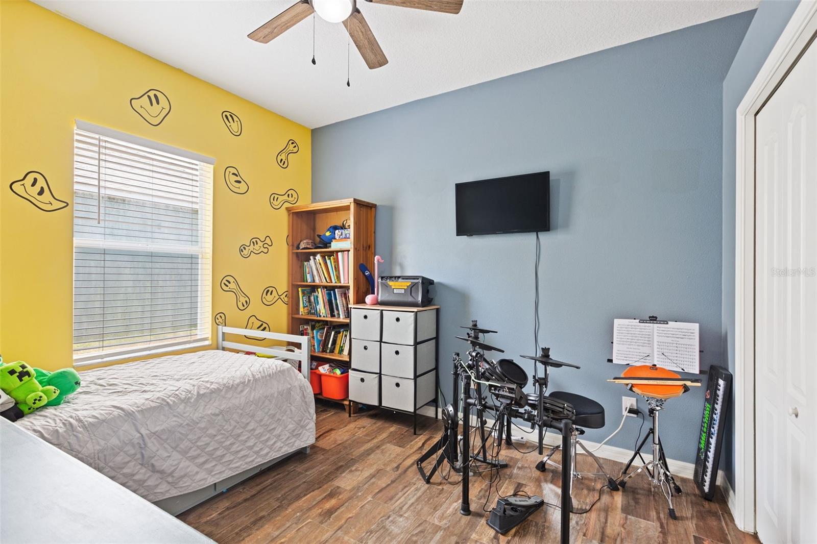 3406 GROVE BLOSSOM LN, PLANT CITY, FL, 33567