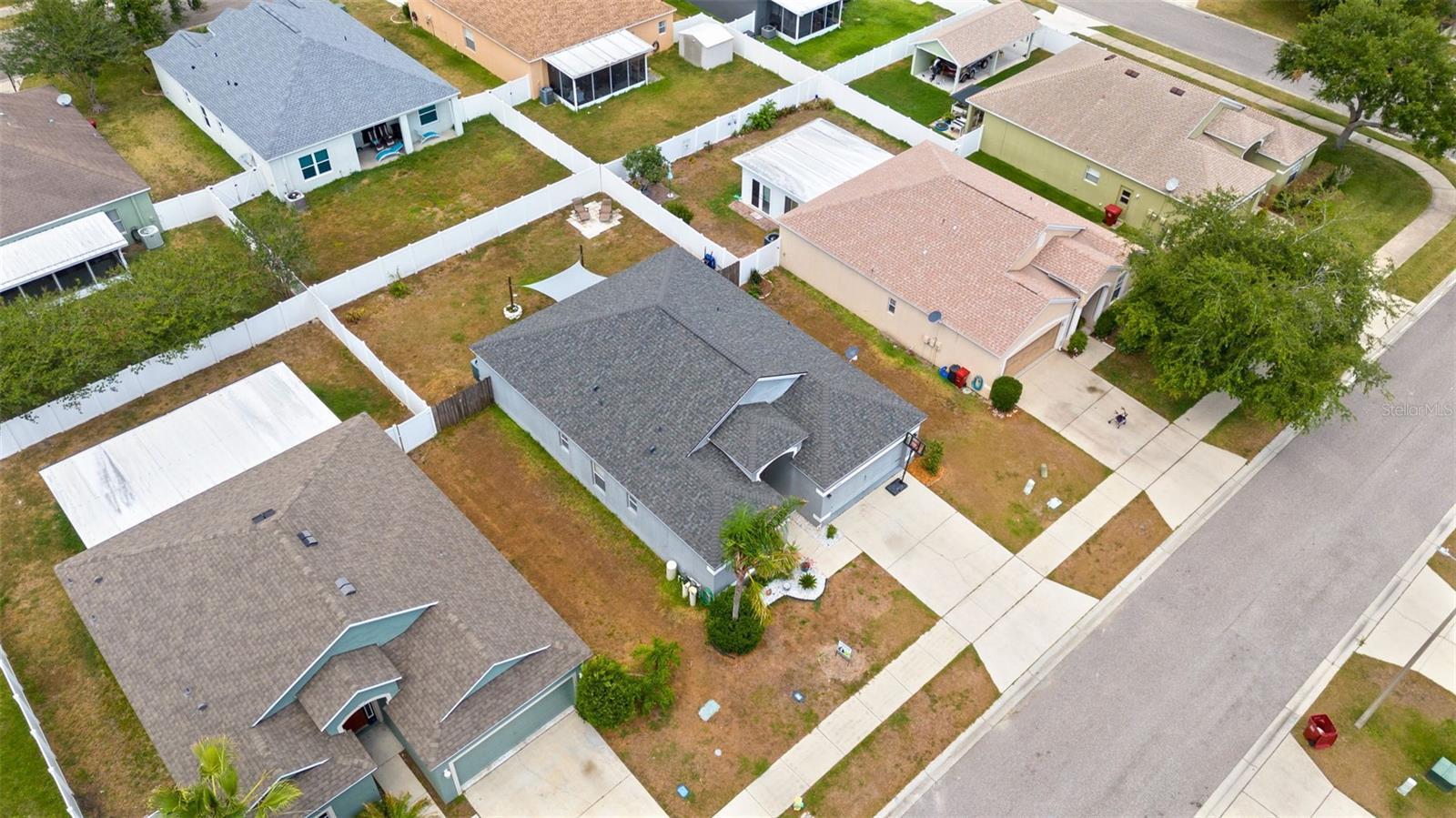 3406 GROVE BLOSSOM LN, PLANT CITY, FL, 33567