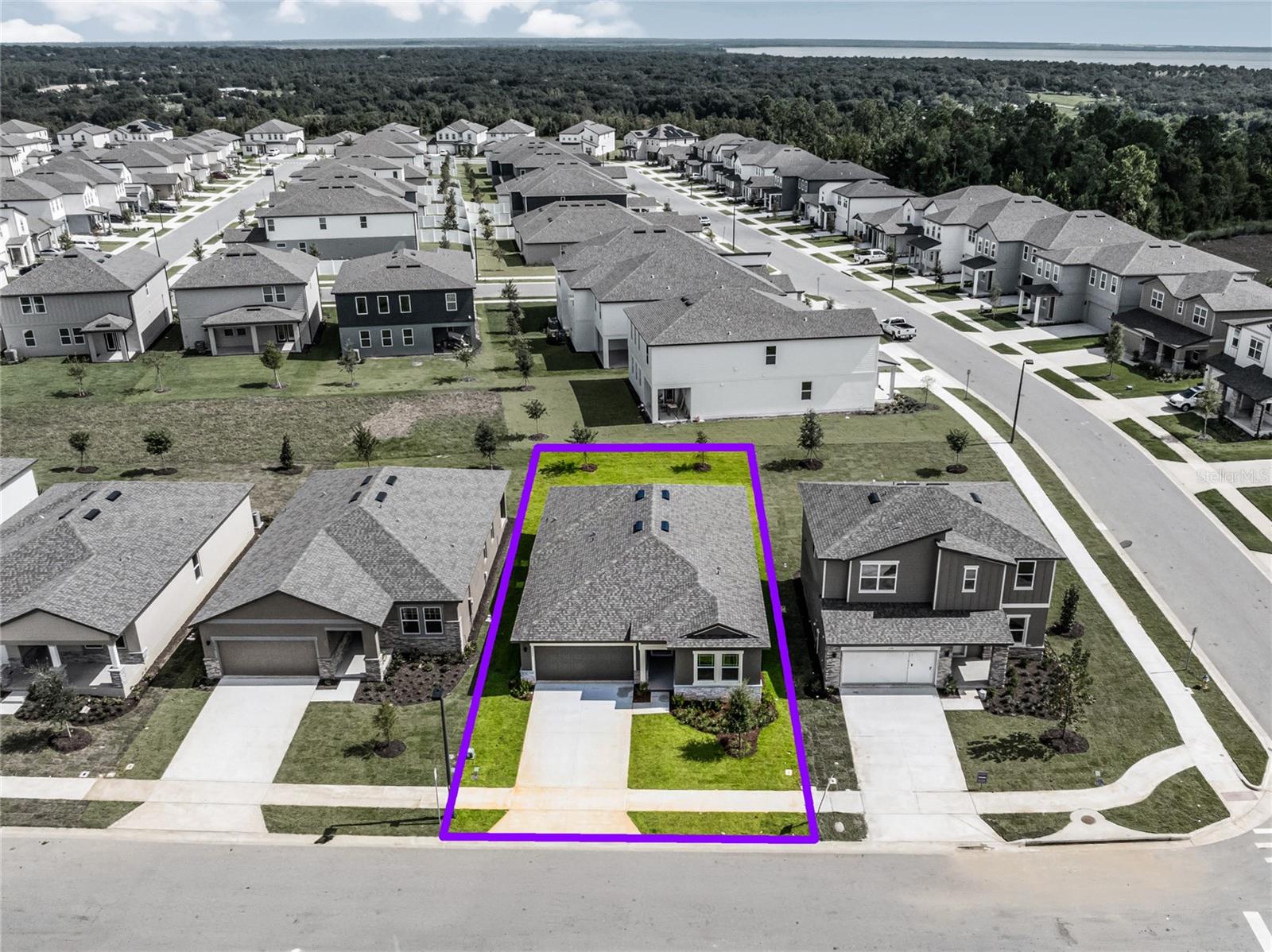 2202 RAVEN RIDGE RD, CLERMONT, FL, 34715