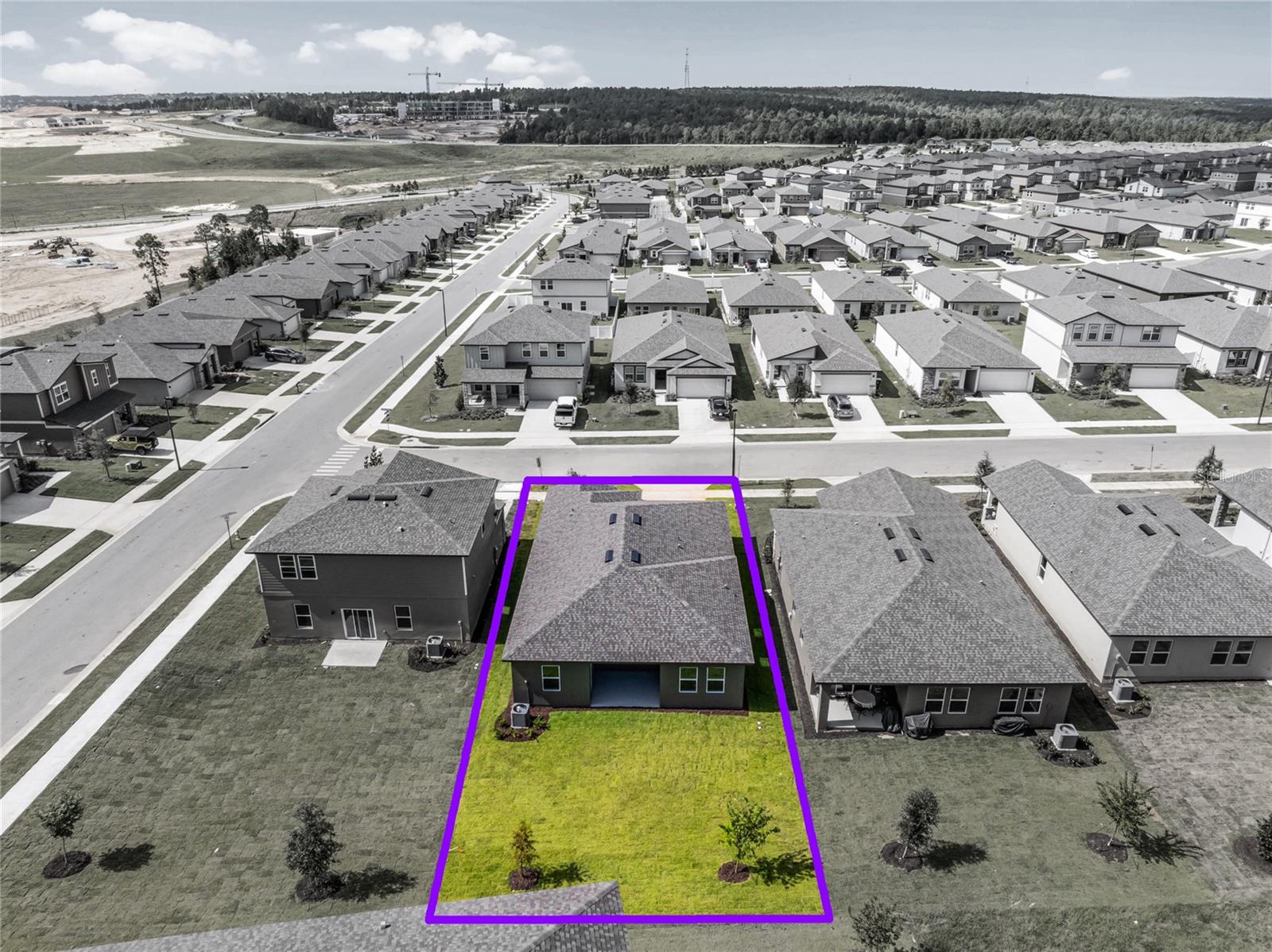 2202 RAVEN RIDGE RD, CLERMONT, FL, 34715