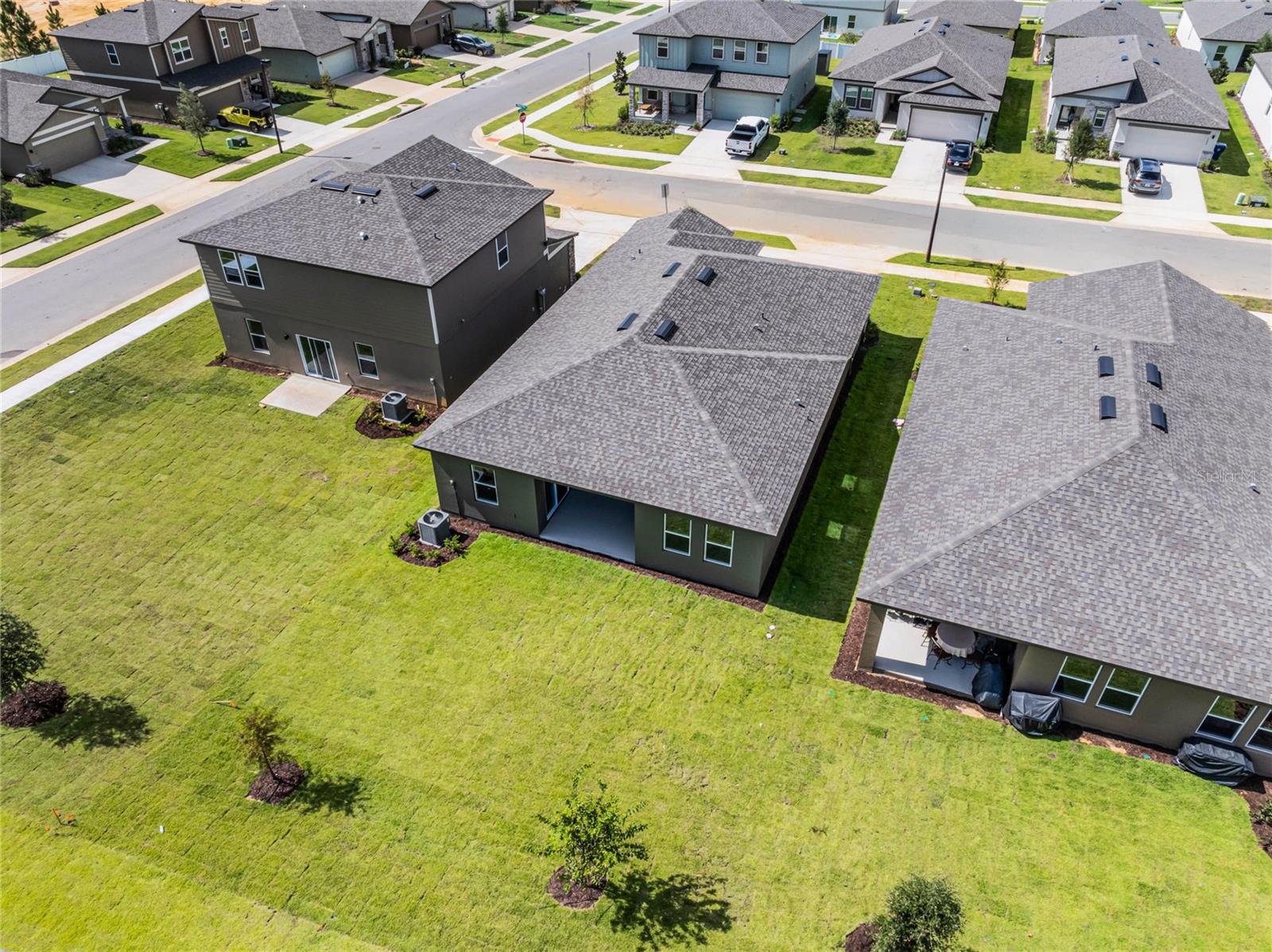 2202 RAVEN RIDGE RD, CLERMONT, FL, 34715