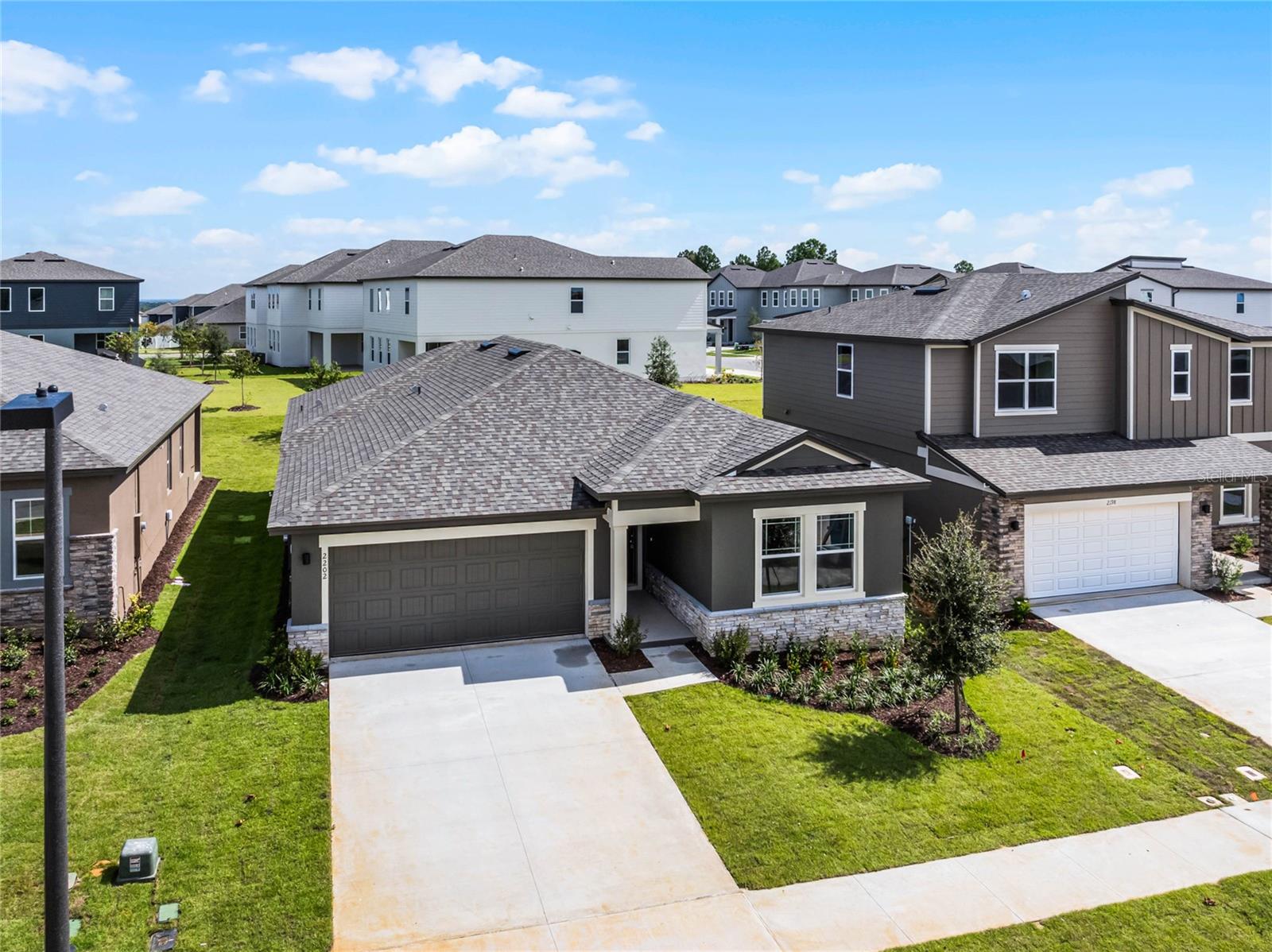 2202 RAVEN RIDGE RD, CLERMONT, FL, 34715
