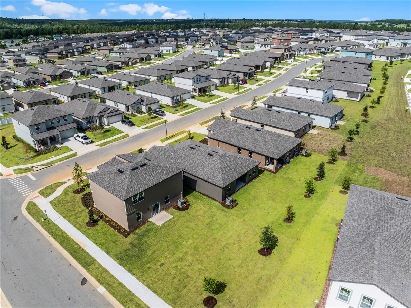 2202 RAVEN RIDGE RD, CLERMONT, FL, 34715