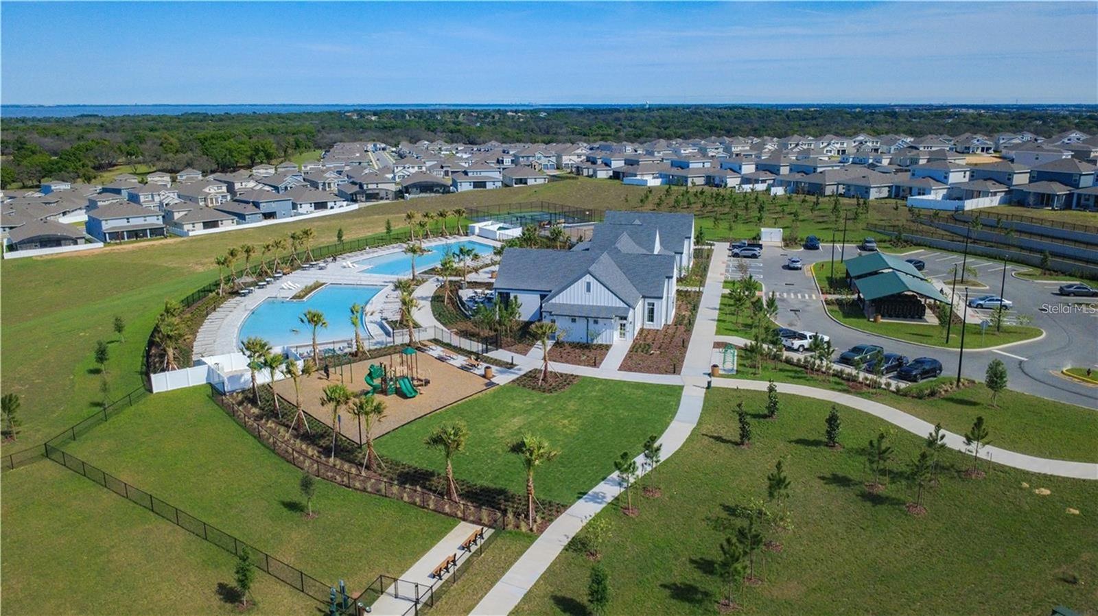 2202 RAVEN RIDGE RD, CLERMONT, FL, 34715