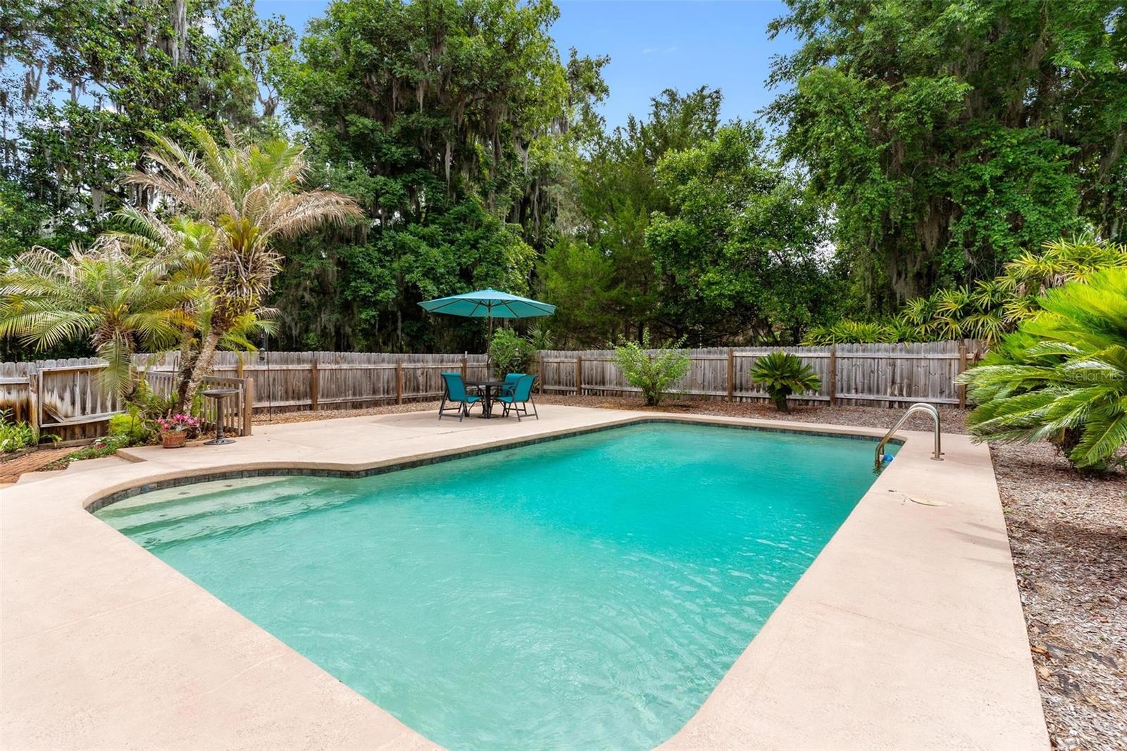 6400 SUNNYSIDE DR, LEESBURG, FL, 34748