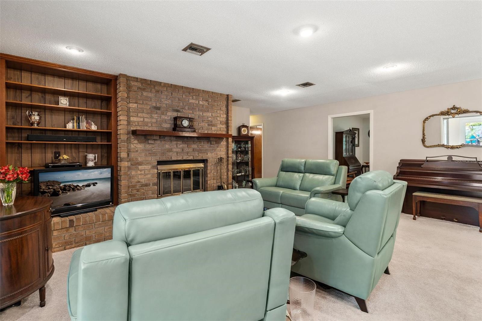 6400 SUNNYSIDE DR, LEESBURG, FL, 34748