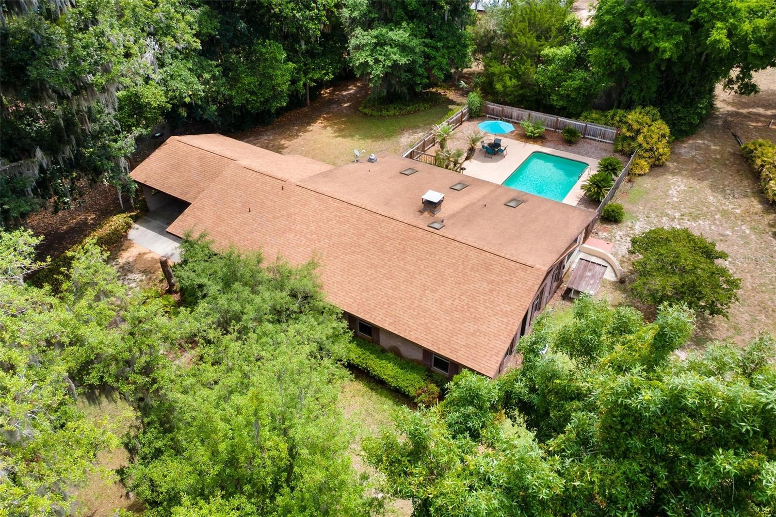 6400 SUNNYSIDE DR, LEESBURG, FL, 34748