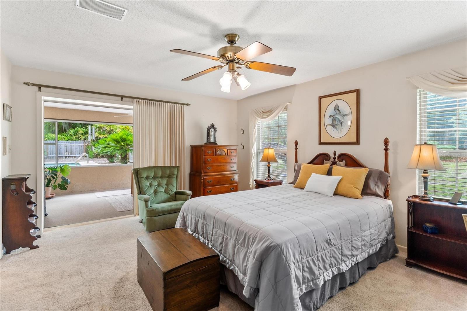 6400 SUNNYSIDE DR, LEESBURG, FL, 34748
