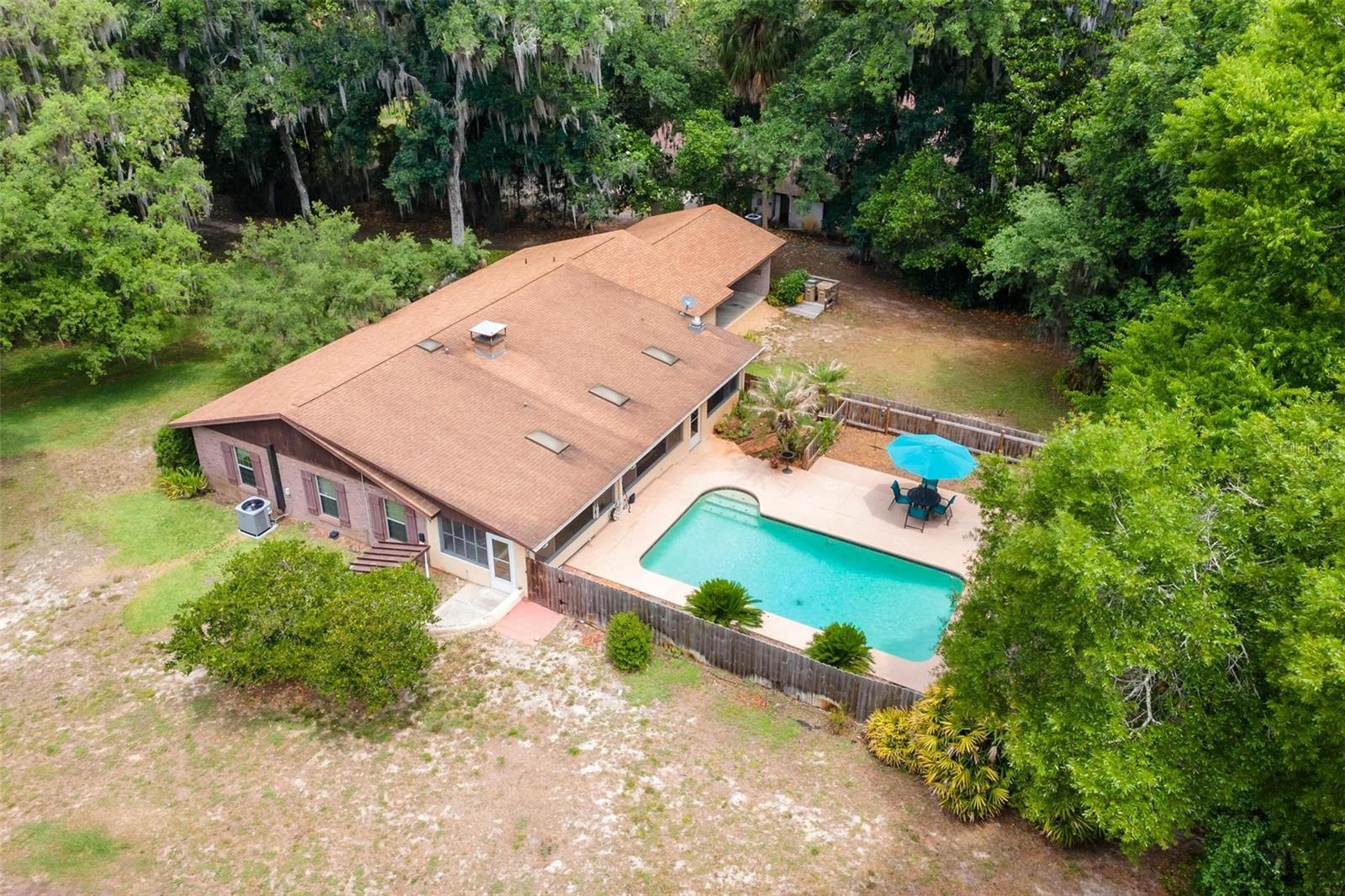 6400 SUNNYSIDE DR, LEESBURG, FL, 34748