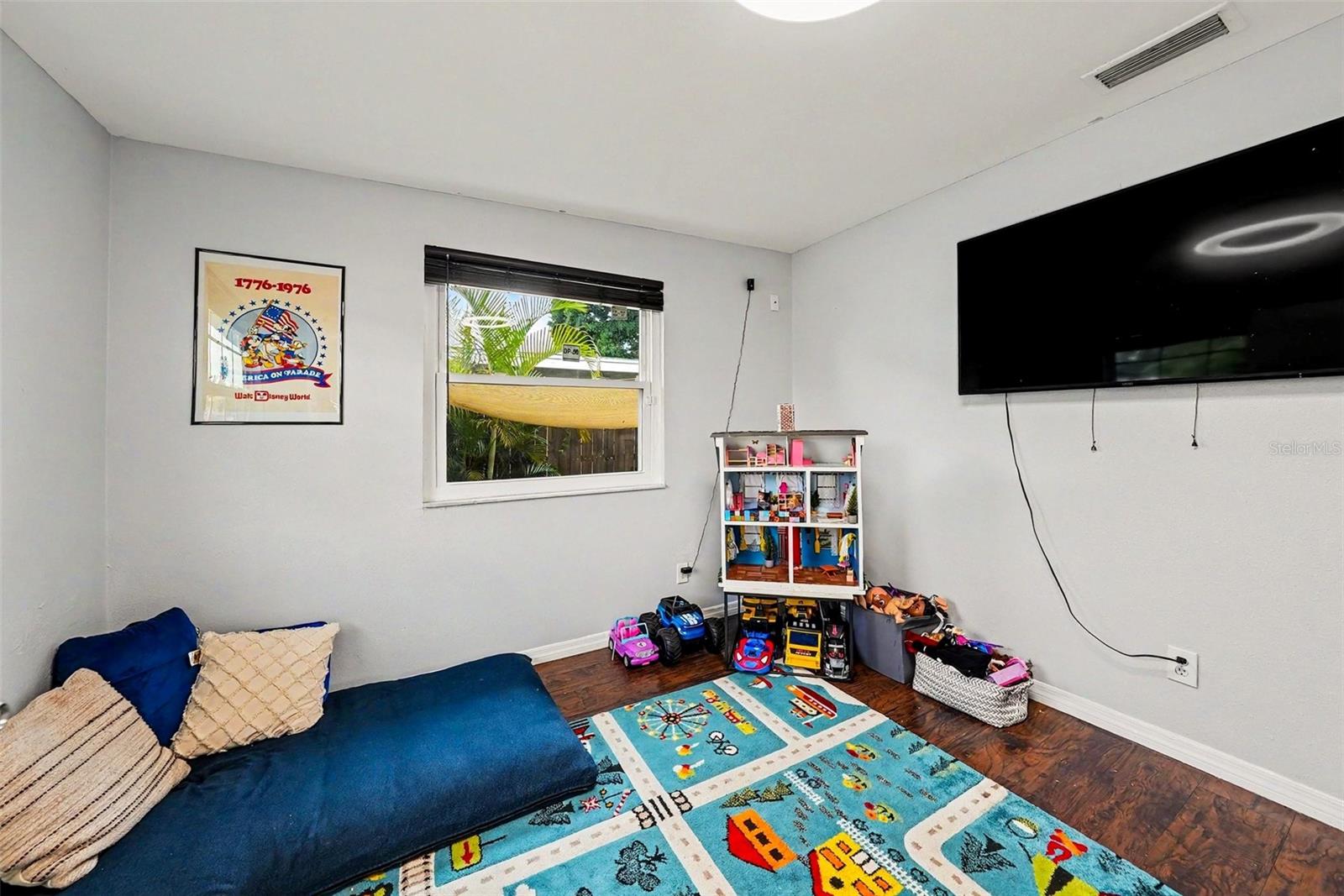 3901 13TH AVE N, ST PETERSBURG, FL, 33713
