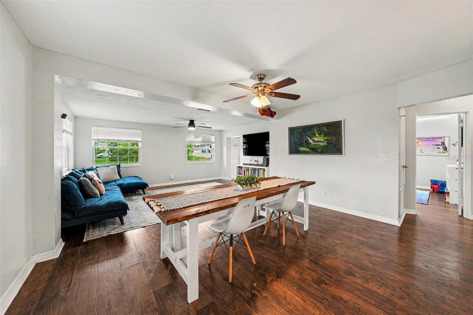 3901 13TH AVE N, ST PETERSBURG, FL, 33713