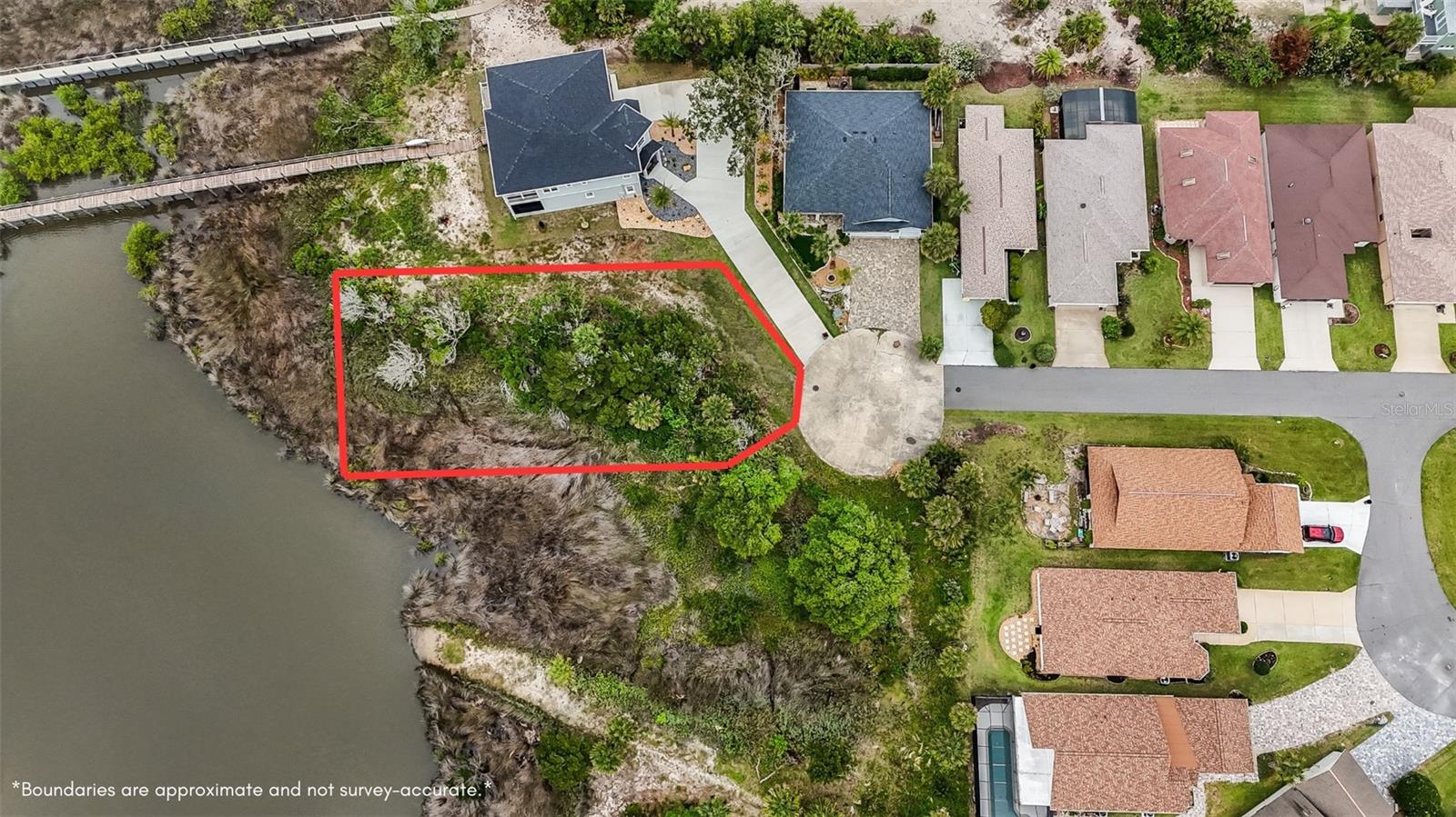 61 BEACHWOOD DR, FLAGLER BEACH, FL, 32136