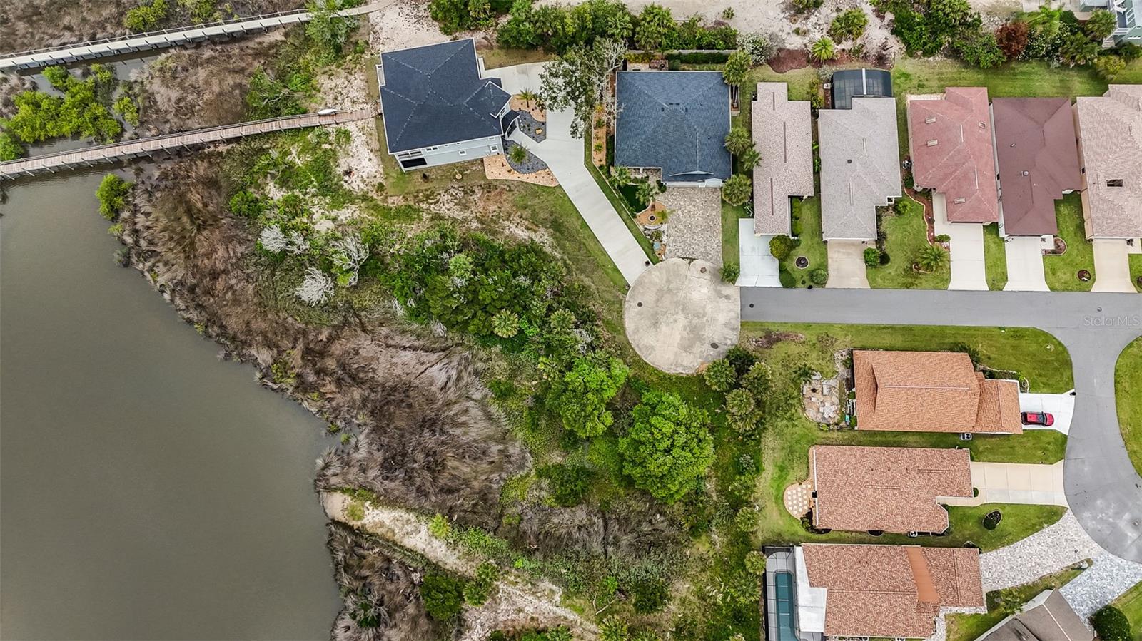 61 BEACHWOOD DR, FLAGLER BEACH, FL, 32136