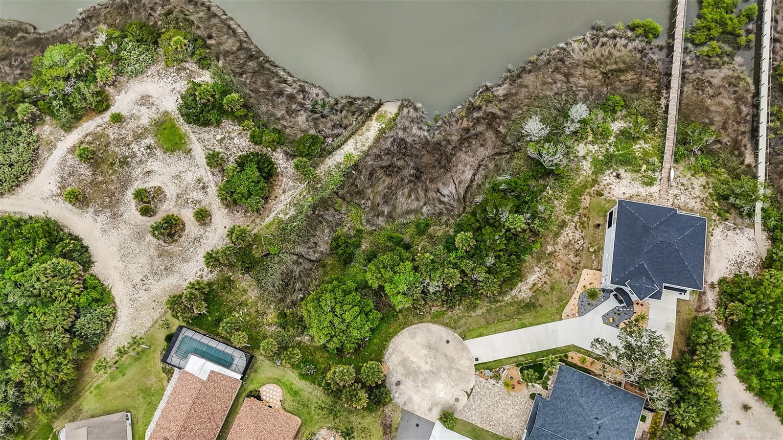 61 BEACHWOOD DR, FLAGLER BEACH, FL, 32136