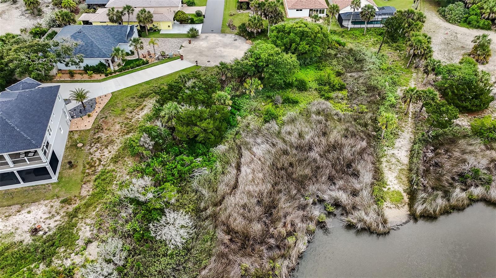 61 BEACHWOOD DR, FLAGLER BEACH, FL, 32136