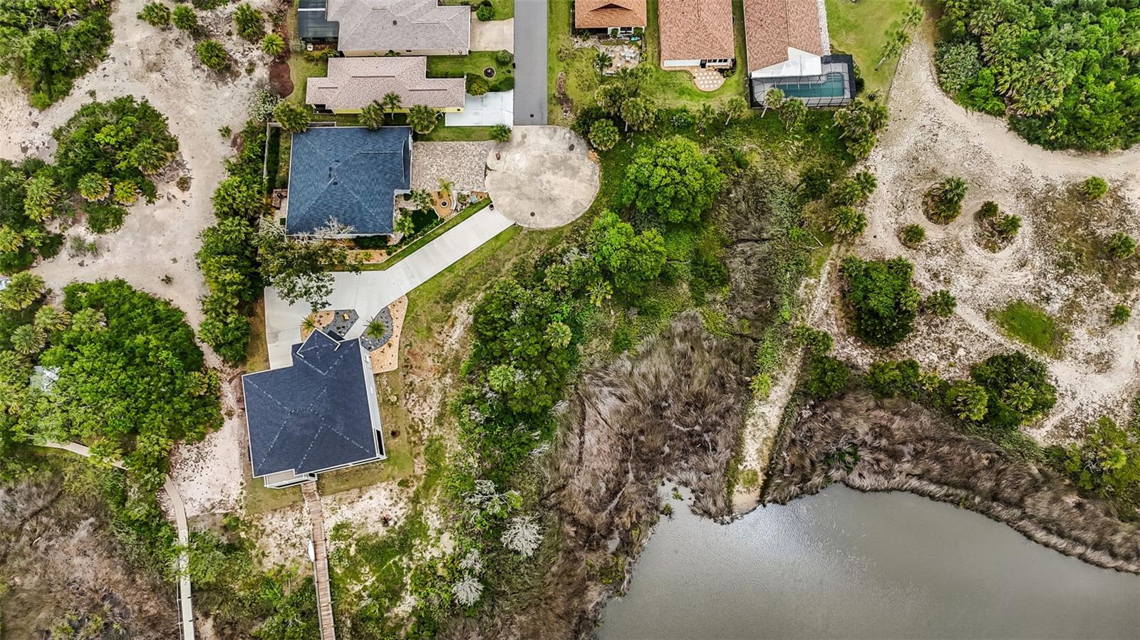 61 BEACHWOOD DR, FLAGLER BEACH, FL, 32136