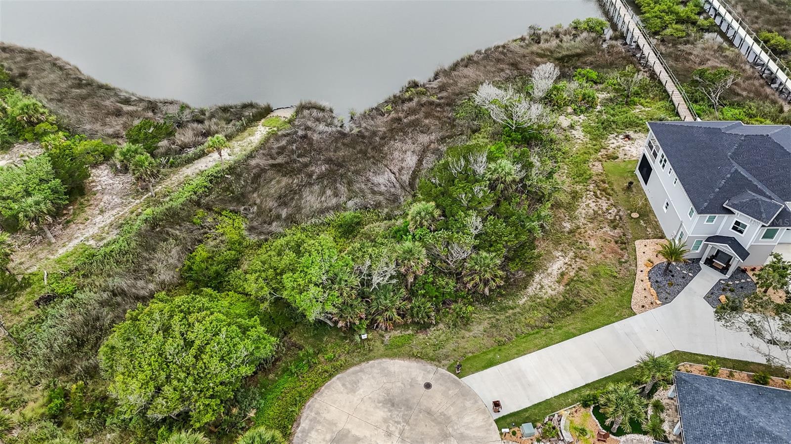 61 BEACHWOOD DR, FLAGLER BEACH, FL, 32136