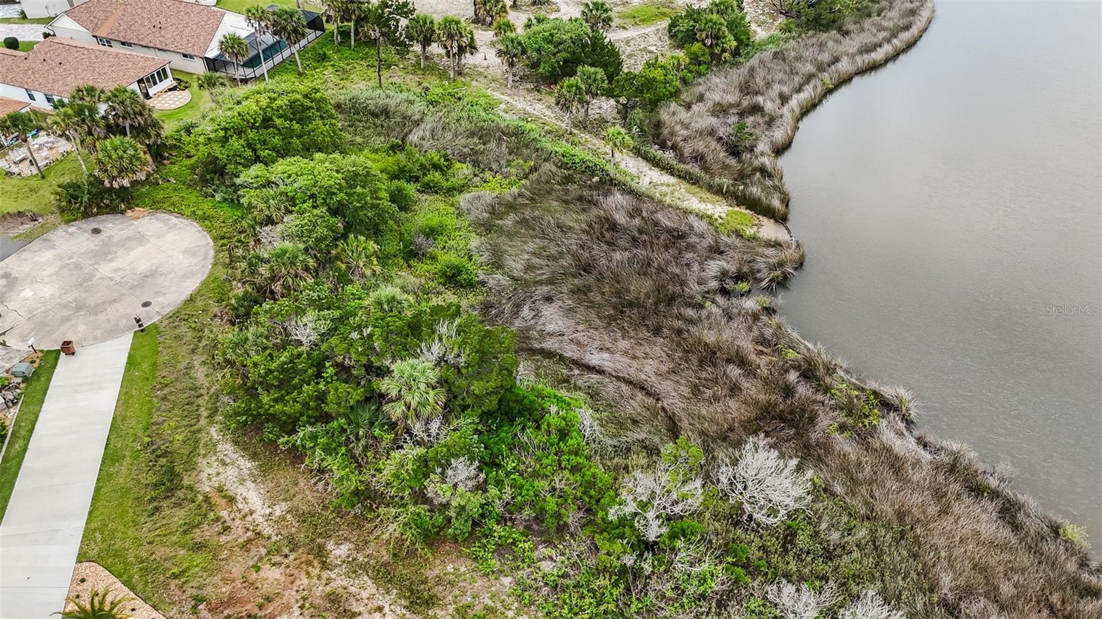 61 BEACHWOOD DR, FLAGLER BEACH, FL, 32136