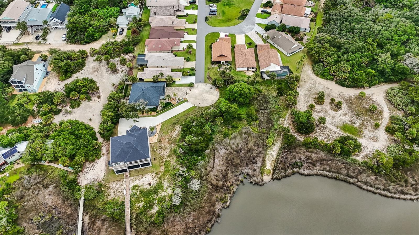 61 BEACHWOOD DR, FLAGLER BEACH, FL, 32136