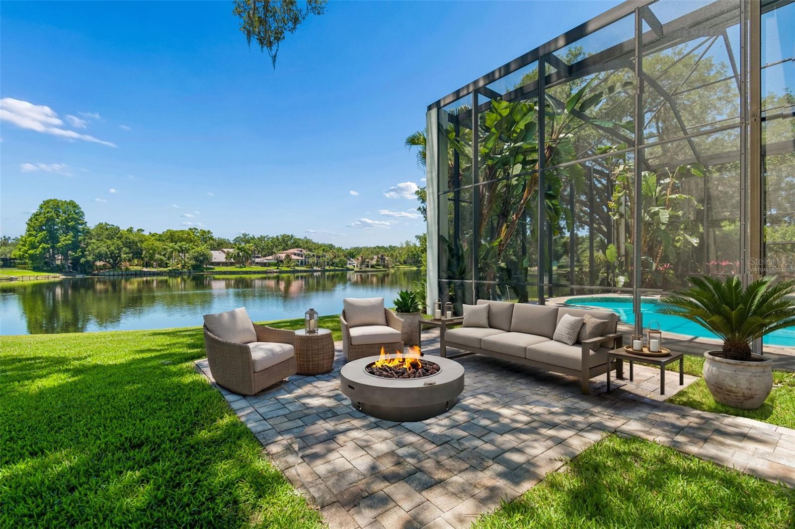 816 TARAY DE AVILA, TAMPA, FL, 33613