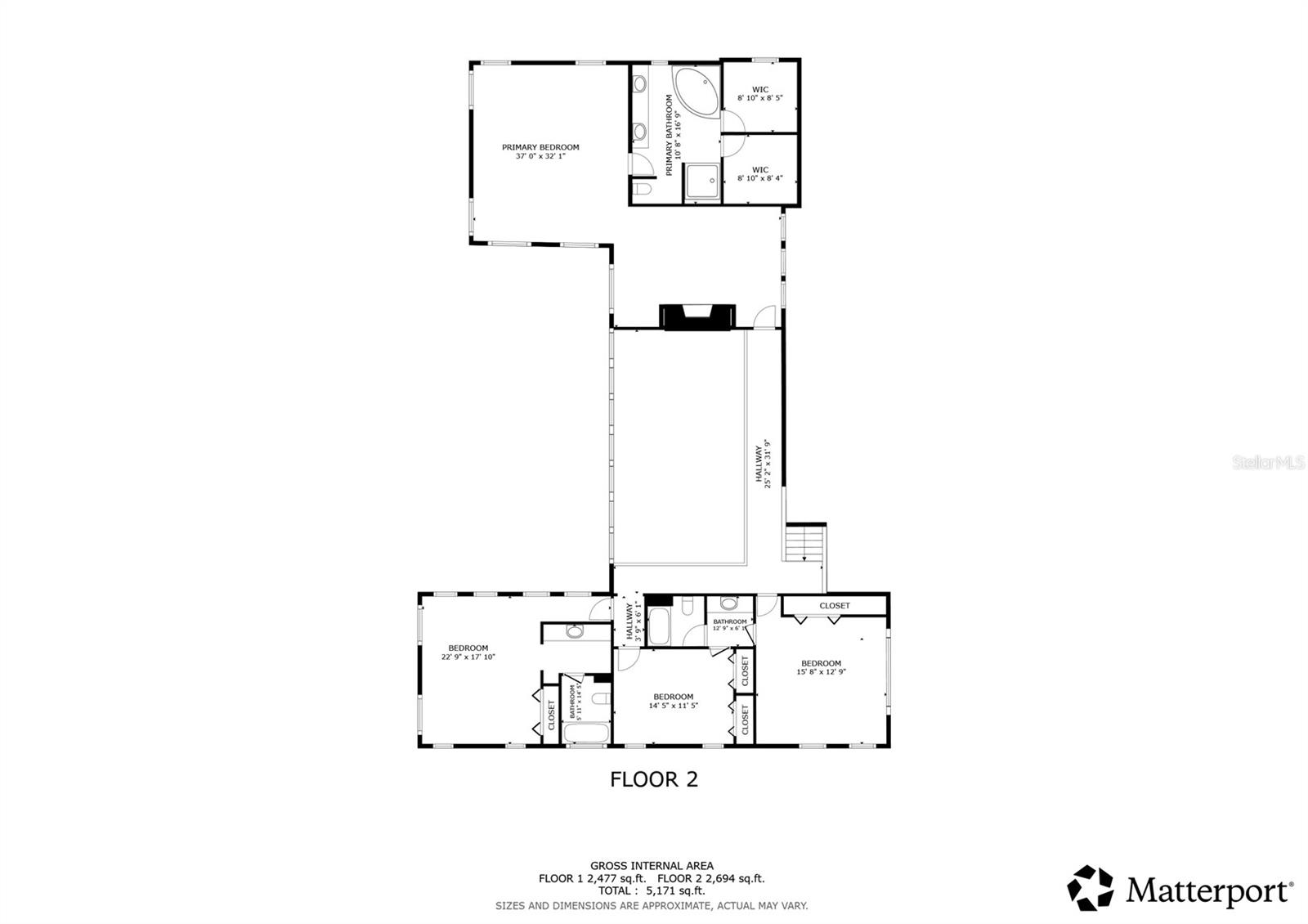 816 TARAY DE AVILA, TAMPA, FL, 33613