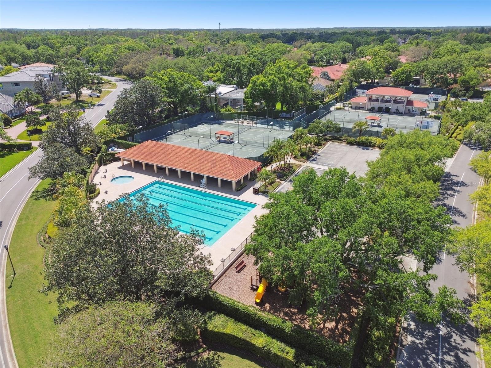 816 TARAY DE AVILA, TAMPA, FL, 33613