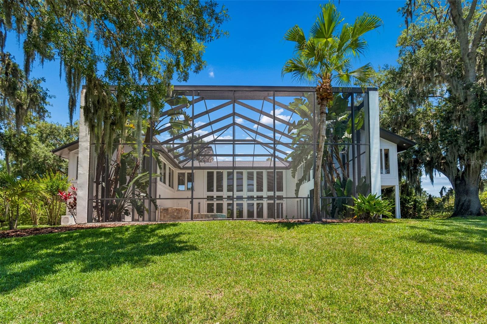 816 TARAY DE AVILA, TAMPA, FL, 33613