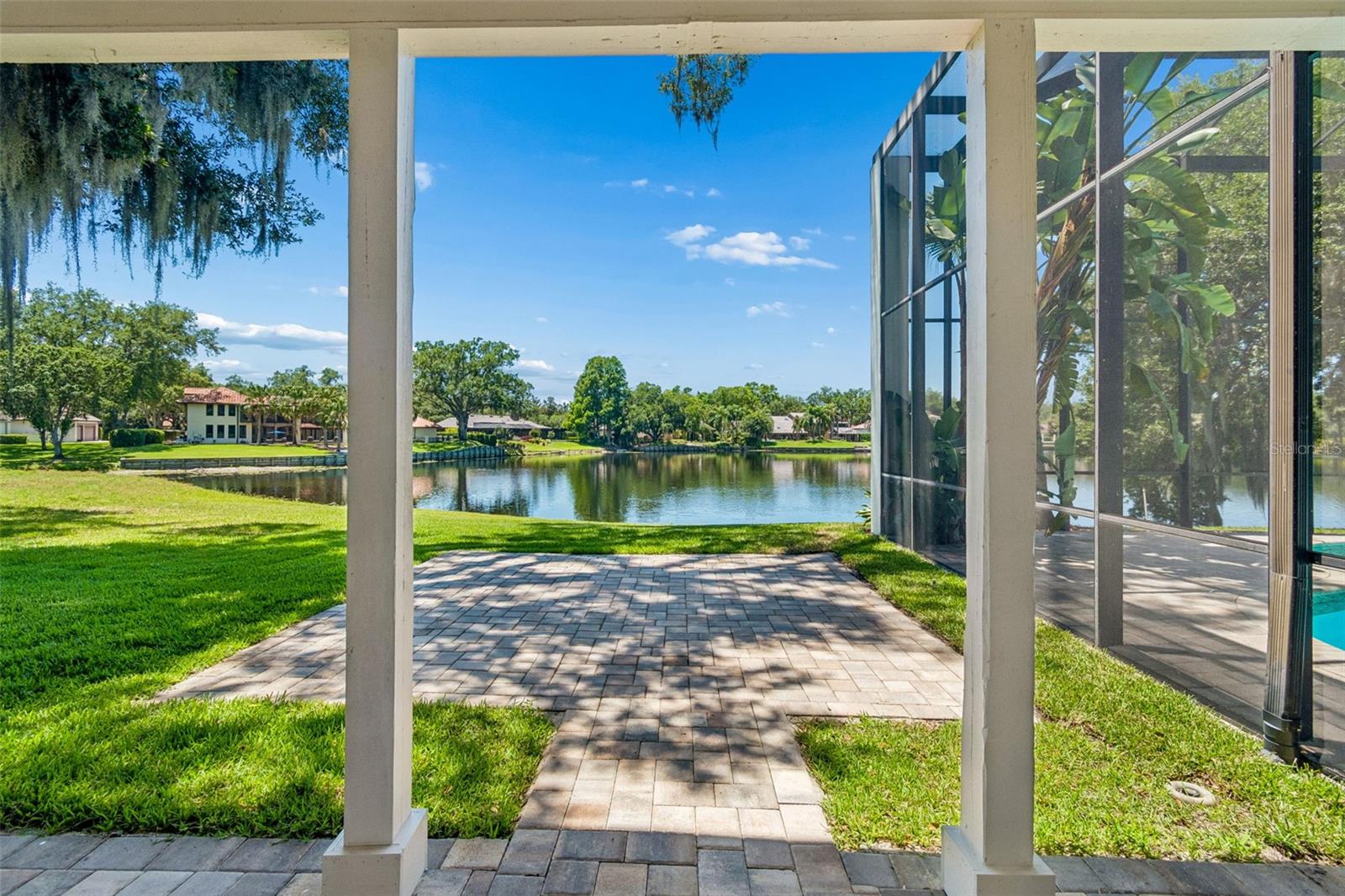 816 TARAY DE AVILA, TAMPA, FL, 33613