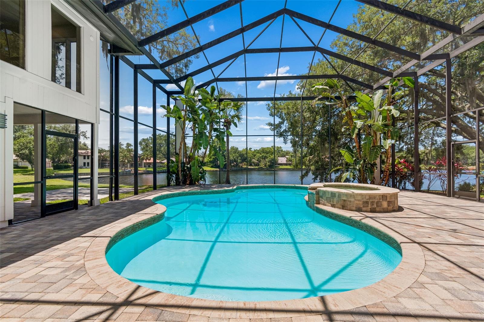816 TARAY DE AVILA, TAMPA, FL, 33613
