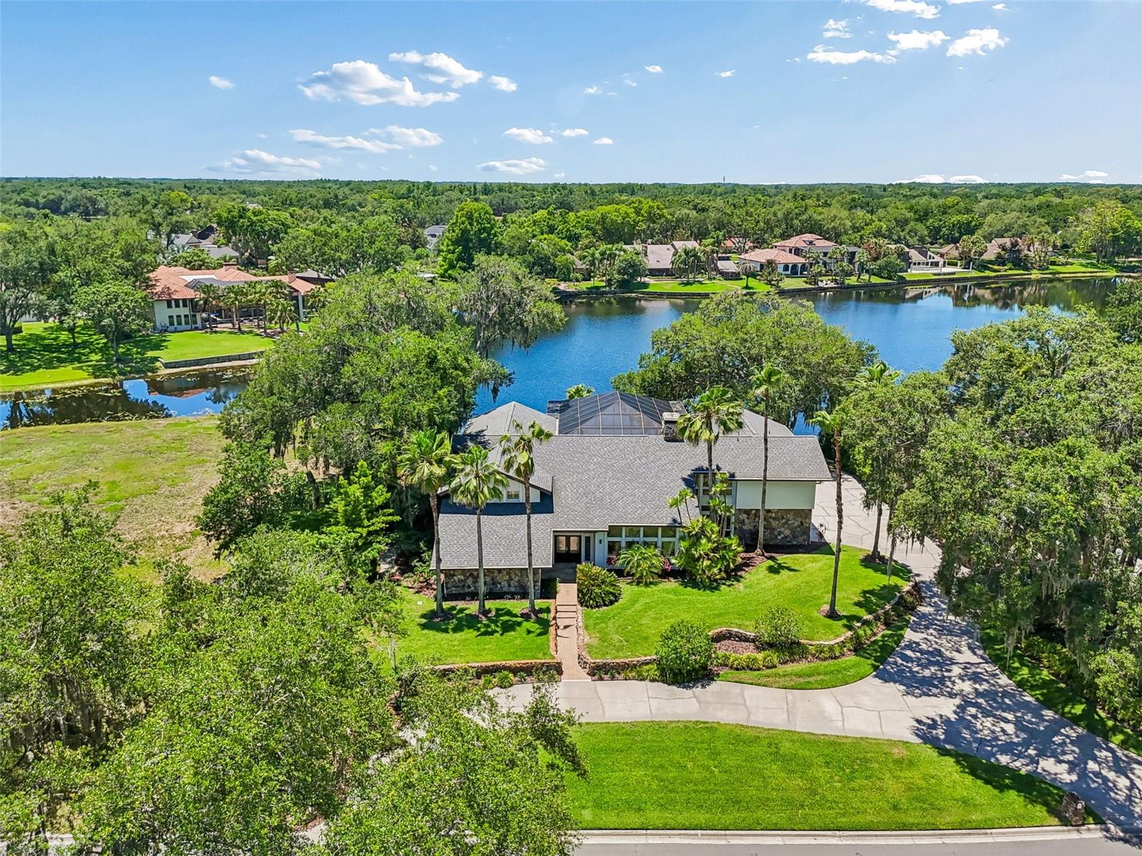 816 TARAY DE AVILA, TAMPA, FL, 33613