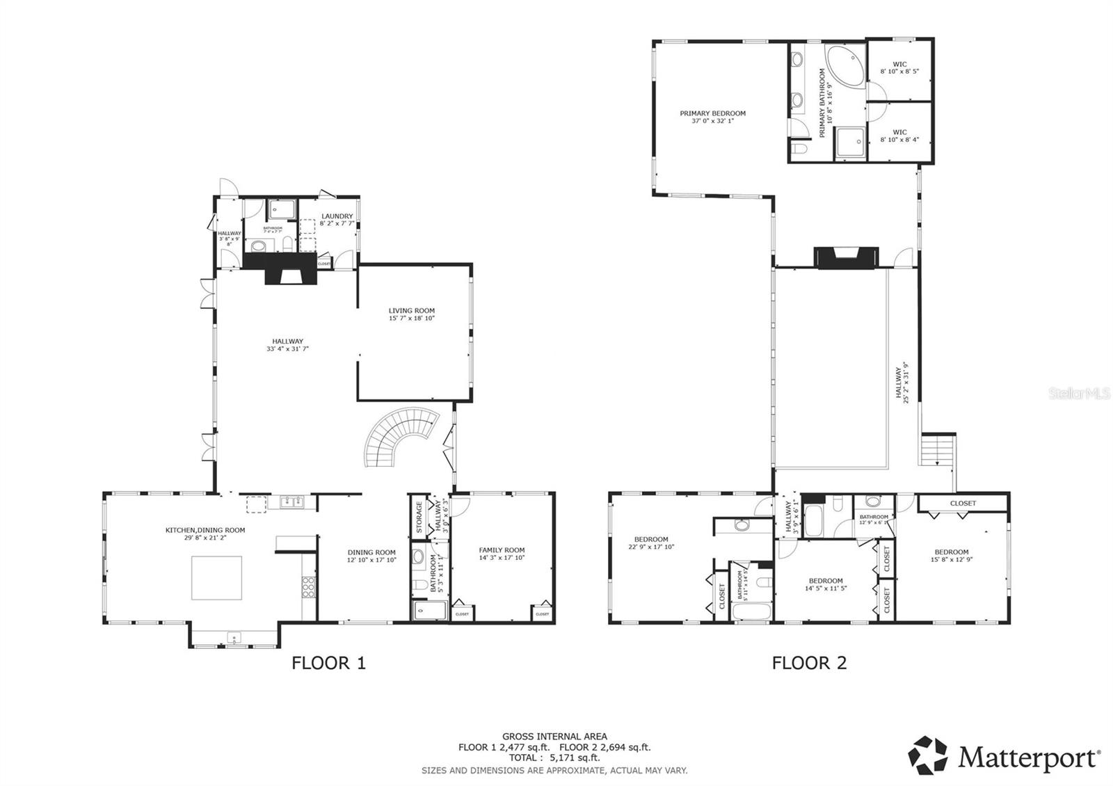 816 TARAY DE AVILA, TAMPA, FL, 33613