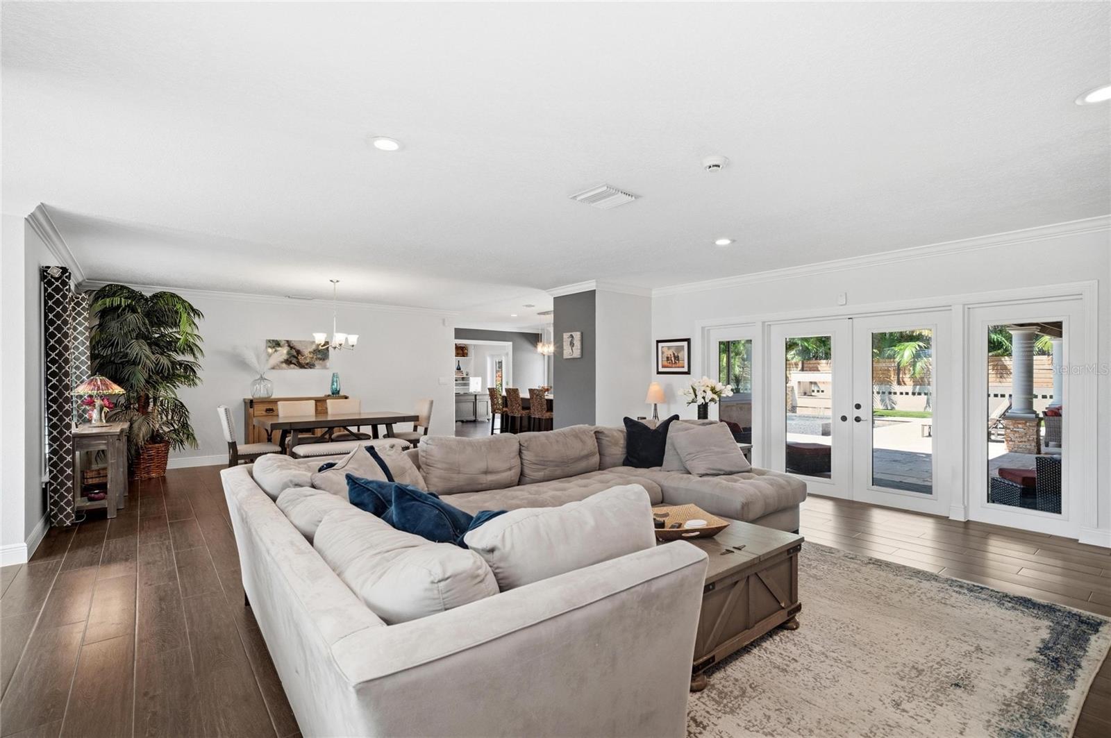 6129 LEELAND ST S, ST PETERSBURG, FL, 33715