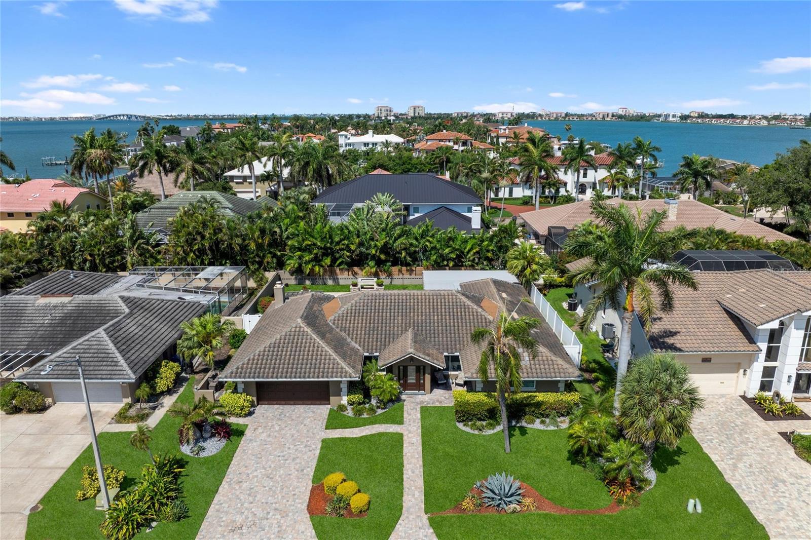 6129 LEELAND ST S, ST PETERSBURG, FL, 33715