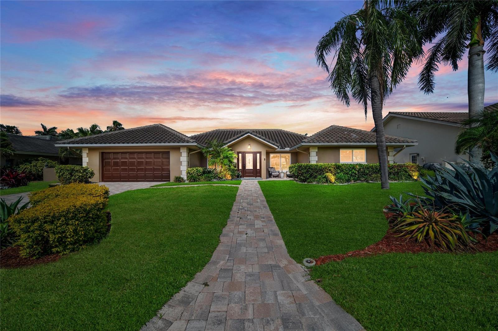 6129 LEELAND ST S, ST PETERSBURG, FL, 33715