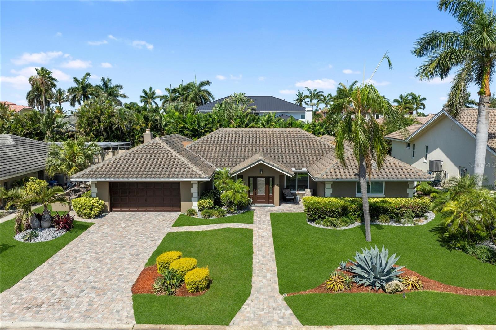 6129 LEELAND ST S, ST PETERSBURG, FL, 33715