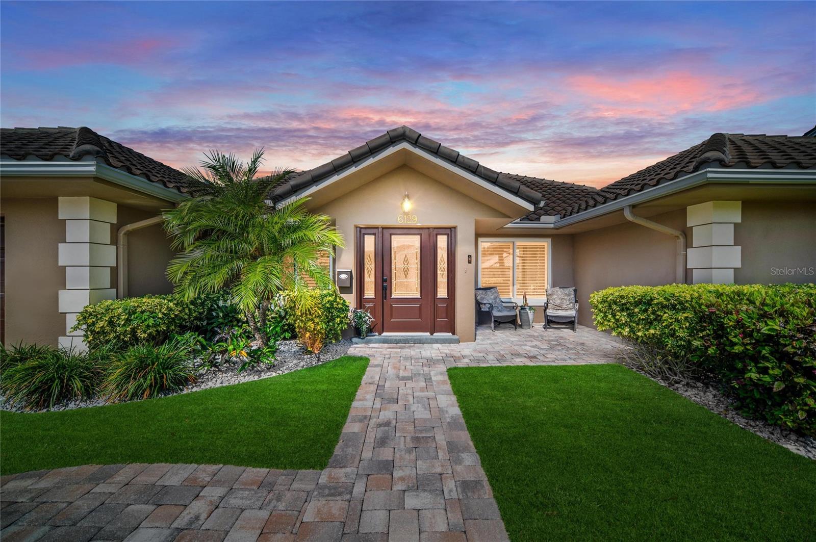 6129 LEELAND ST S, ST PETERSBURG, FL, 33715
